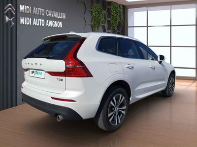 Volvo Xc60 T8 Awd Recharge 303 + 87 cv Business Executive Geartronic