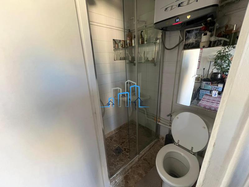 Appartement - 26 m² - 2 pièces