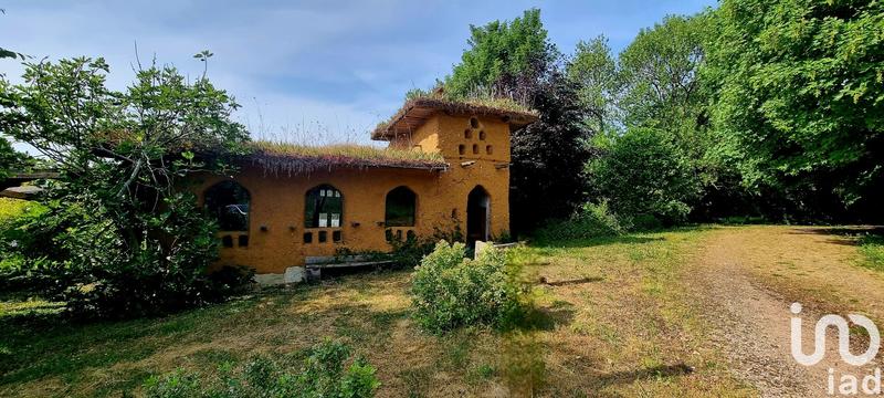 Maison - 245 m² - 8 pièces