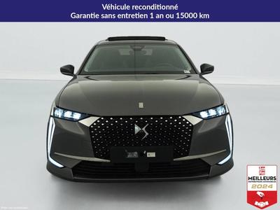 Ds Ds 4 Ds4 Hybride E-Tense 225 Eat8 Rivoli