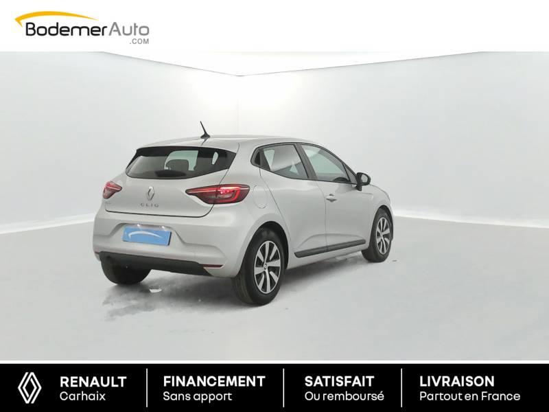 Renault Clio TCe 90 Equilibre