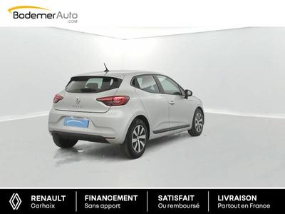 Renault Clio TCe 90 Equilibre