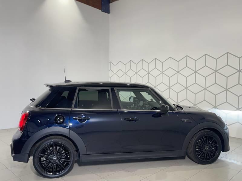 Mini Mini Hatch 5 Portes Cooper s 178 ch Dkg7 Edition Premium Plus