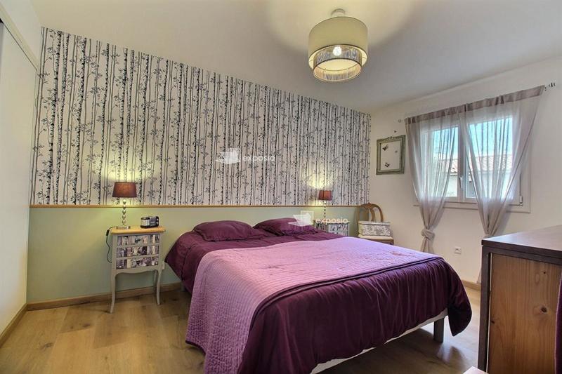 Maison - 109 m² - 5 pièces