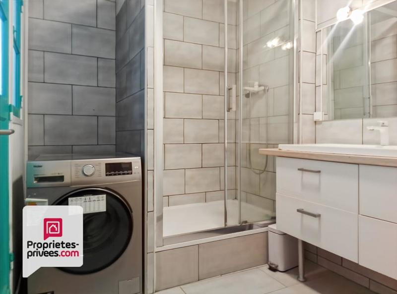 Appartement - 70 m² - 4 pièces