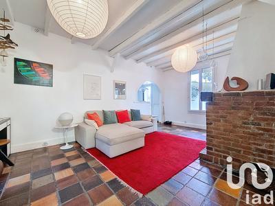 Maison - 130 m² - 7 pièces