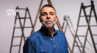 Ma Distinction Récit d’un fils d’ouvrier devenu artiste / Wally