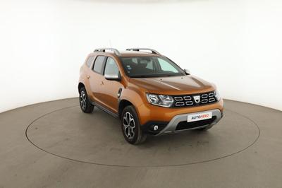 Dacia Duster II 1.2 TCe Prestige 4x2 125 ch