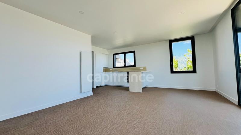 Appartement - 74 m² - 3 pièces