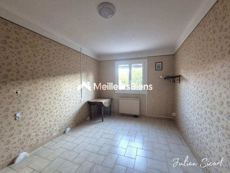 Villa - 75 m² - 3 pièces