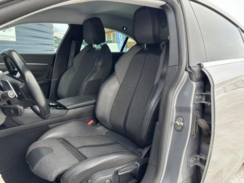 Peugeot 508 II Hybrid 225 E-Eat8 Allure Pack