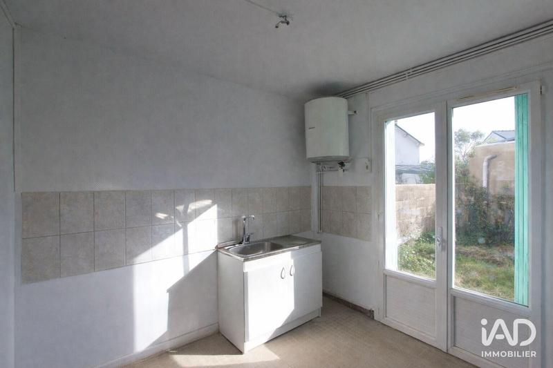 Local commercial - 55 m²