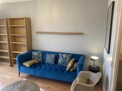 Appartement - 64 m² - 2 pièces