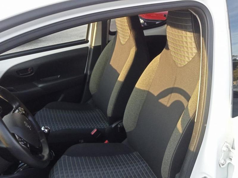 Peugeot 108 Vti 72 s&amp;amp;S Style