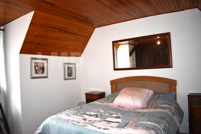 Maison - 55 m² - 3 pièces