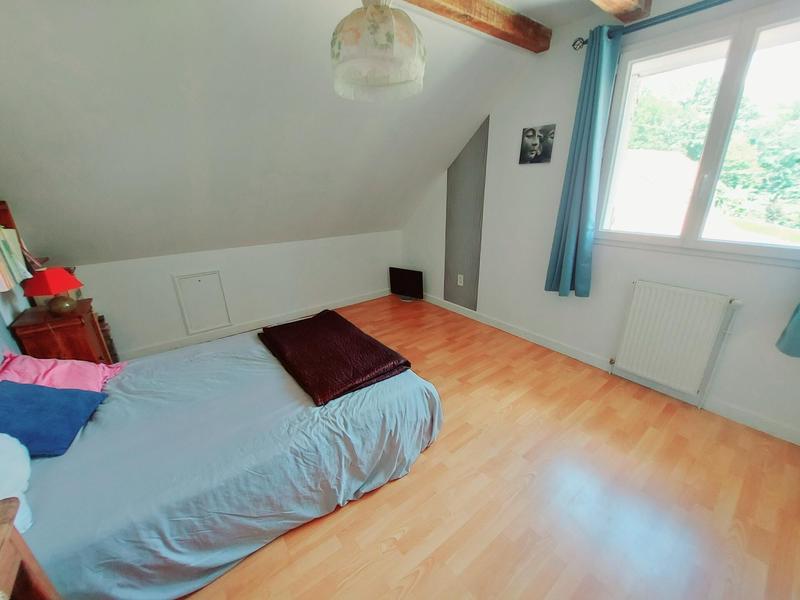 Maison - 188 m² - 7 pièces