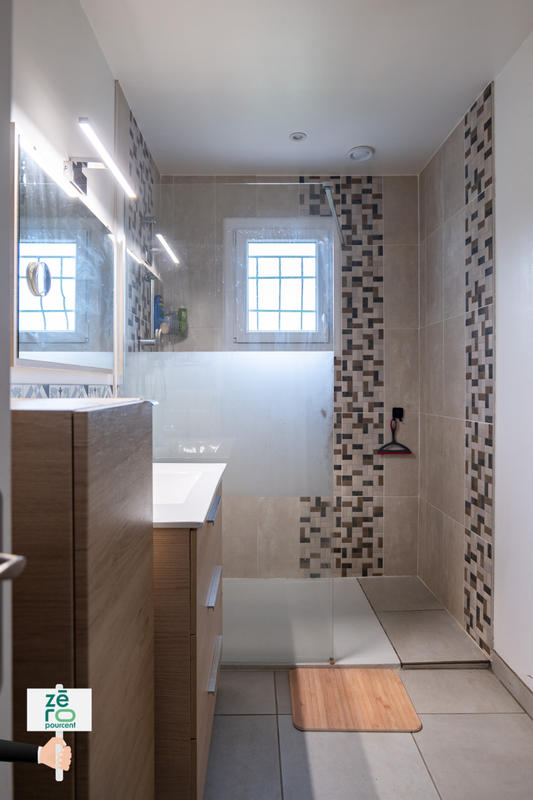 Maison - 84 m² - 4 pièces