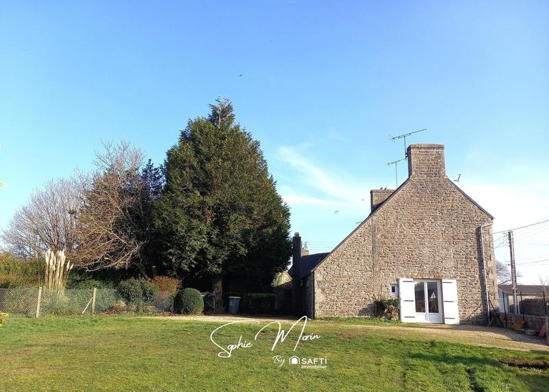 Maison - 99 m² - 4 pièces