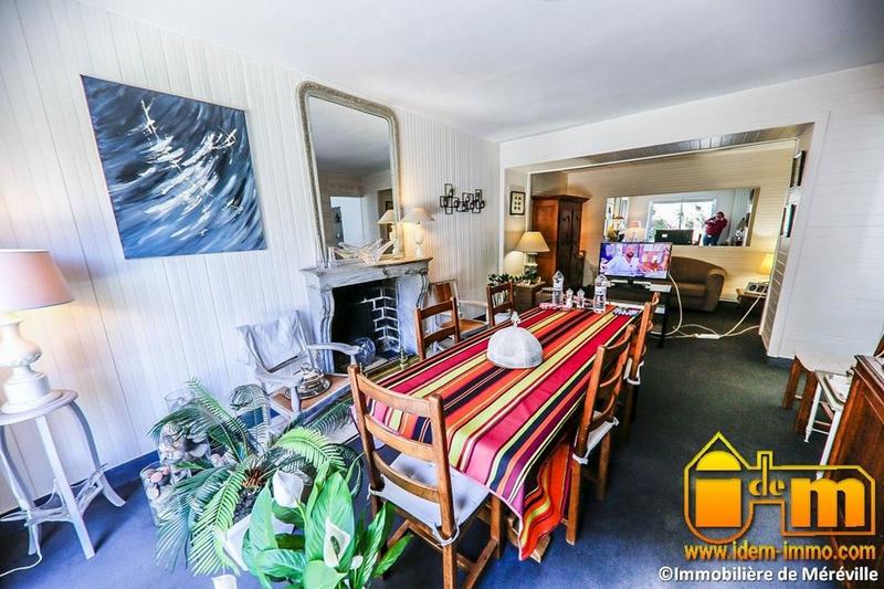 Maison de village - 280 m² - 10 pièces