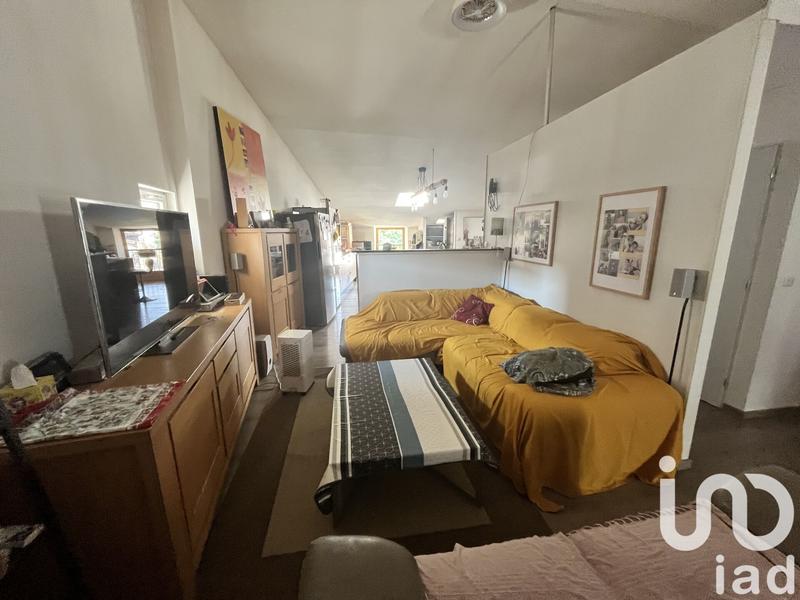 Maison de ville - 193 m² - 5 pièces