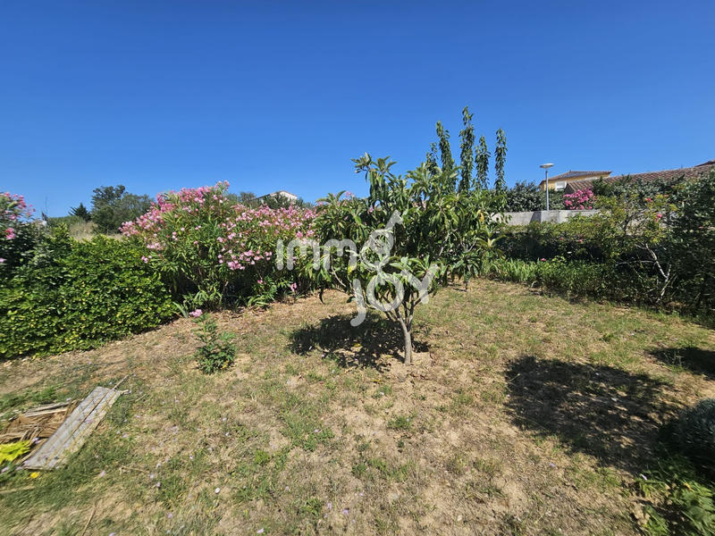 Maison - 104 m² - 4 pièces