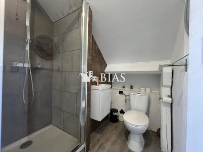 Appartement - 29 m² - 2 pièces