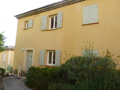 Appartement - 63 m² - 4 pièces