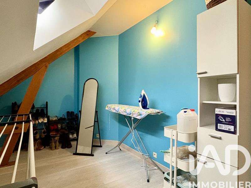 Maison - 140 m² - 9 pièces