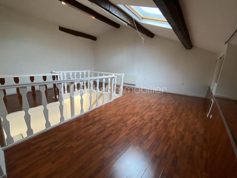 Duplex - 51 m² - 2 pièces