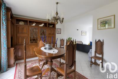 Maison - 123 m² - 7 pièces