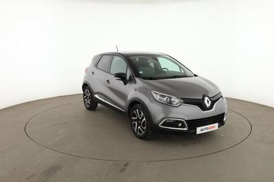 Renault Captur 1.2 TCe Energy Intens Edc 120 ch