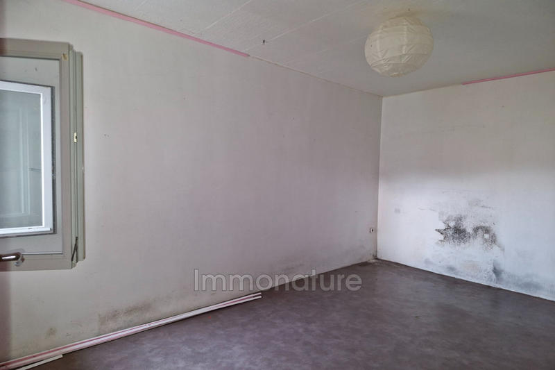 Maison - 56 m² - 3 pièces