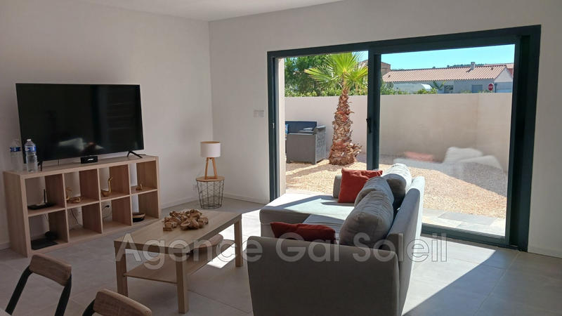 Villa - 102 m² - 4 pièces