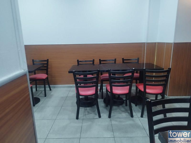 Fonds de commerce - Magasins - 100 m²