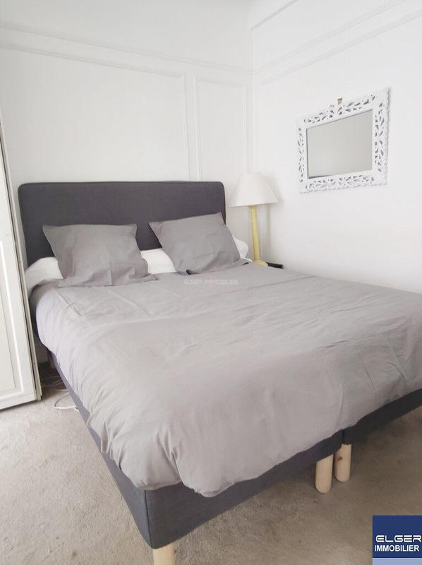 Appartement - 84 m² - 5 pièces