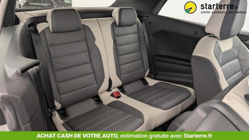 Volkswagen t-Roc Cabriolet 1.0 Tsi 110 Start/Stop Bvm6 Style