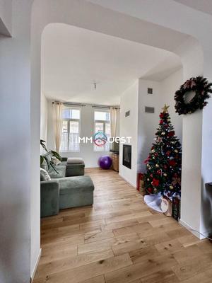 Maison - 102 m² - 4 pièces