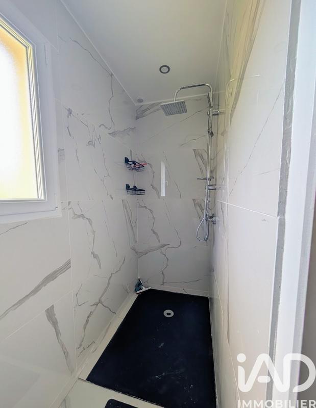 Maison - 115 m² - 4 pièces