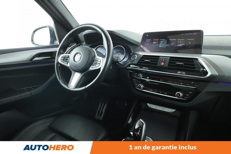 Bmw X3 xDrive30i m Sport Bva8 252 ch