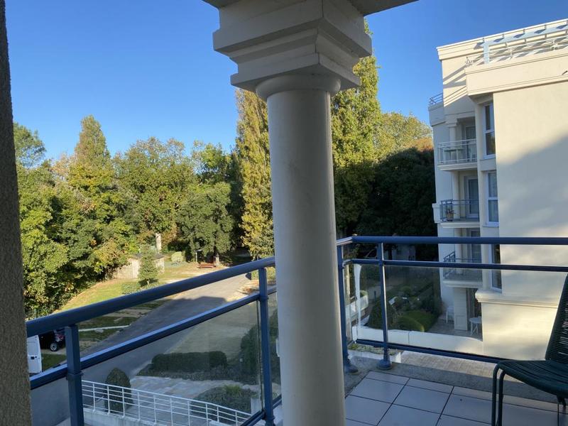 Appartement - 27 m² - 2 pièces