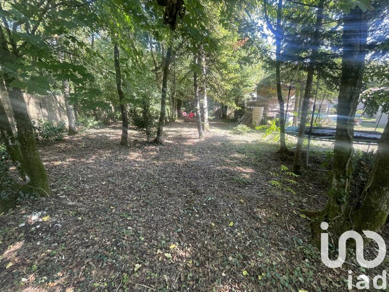 Maison - 144 m² - 5 pièces