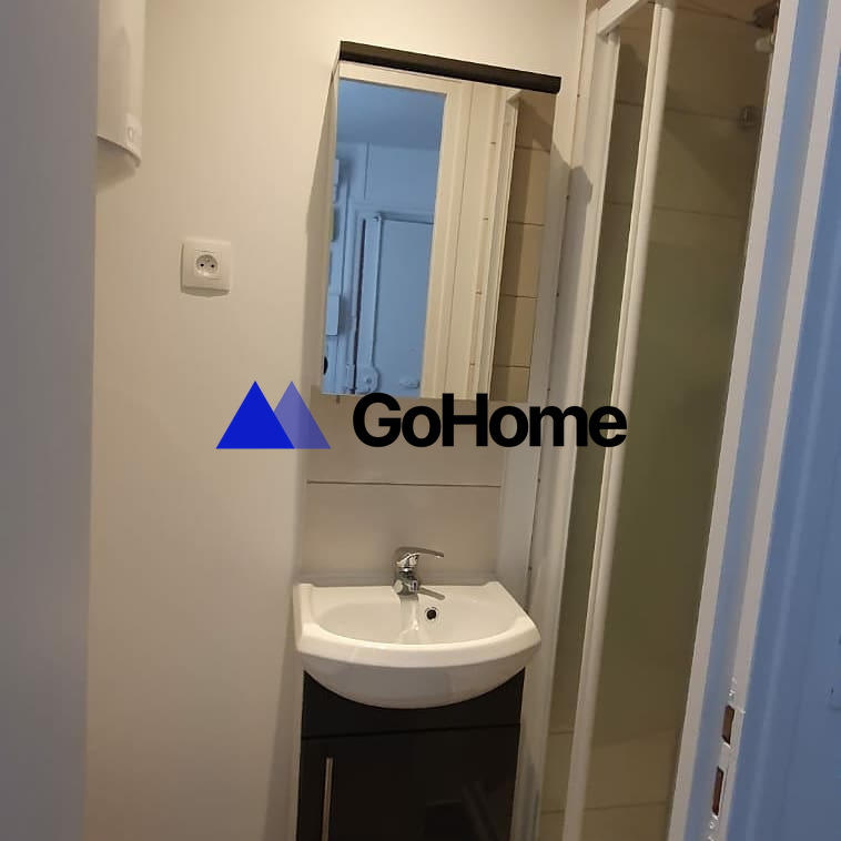 Studio - 24 m² - 1 pièce