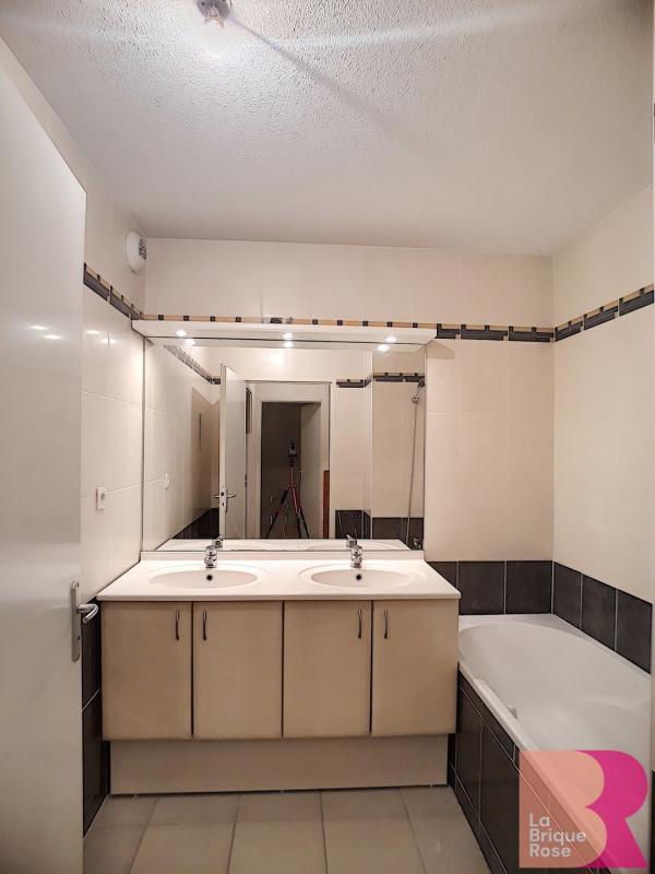 Duplex - 55 m² - 3 pièces