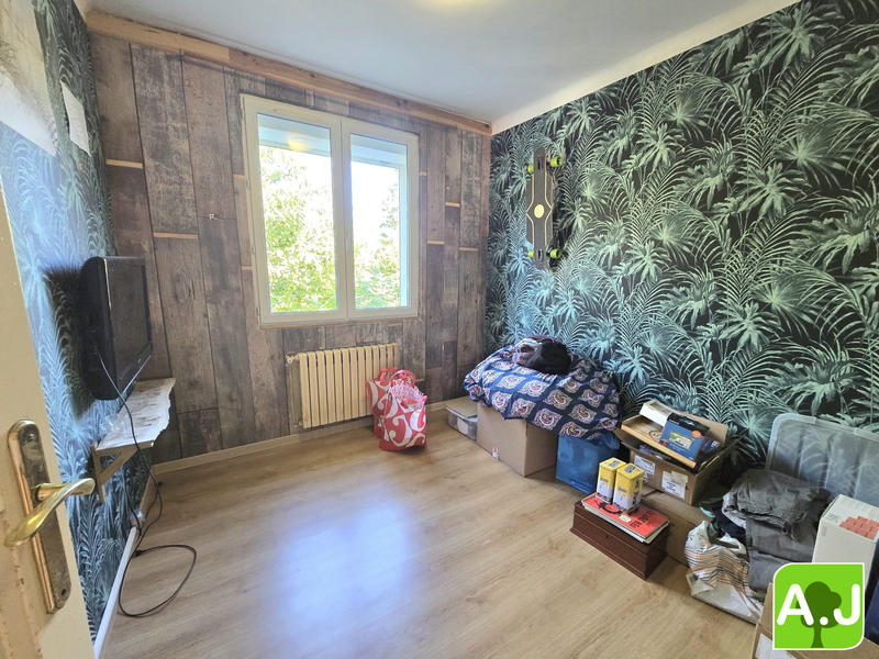 Maison traditionnelle - 72 m² - 5 pièces