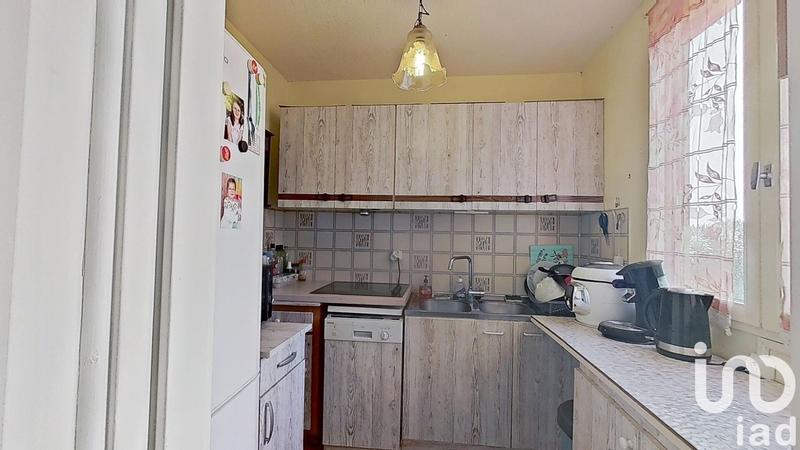 Appartement - 51 m² - 2 pièces