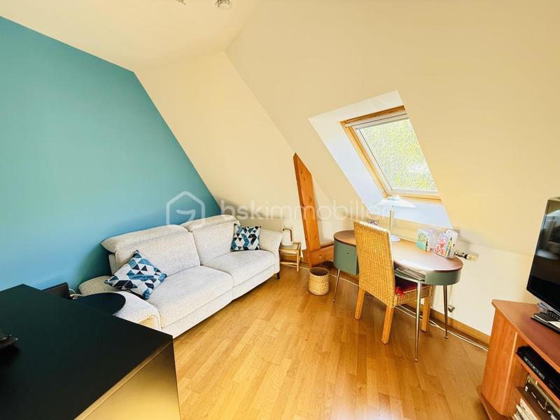 Maison - 168 m² - 7 pièces