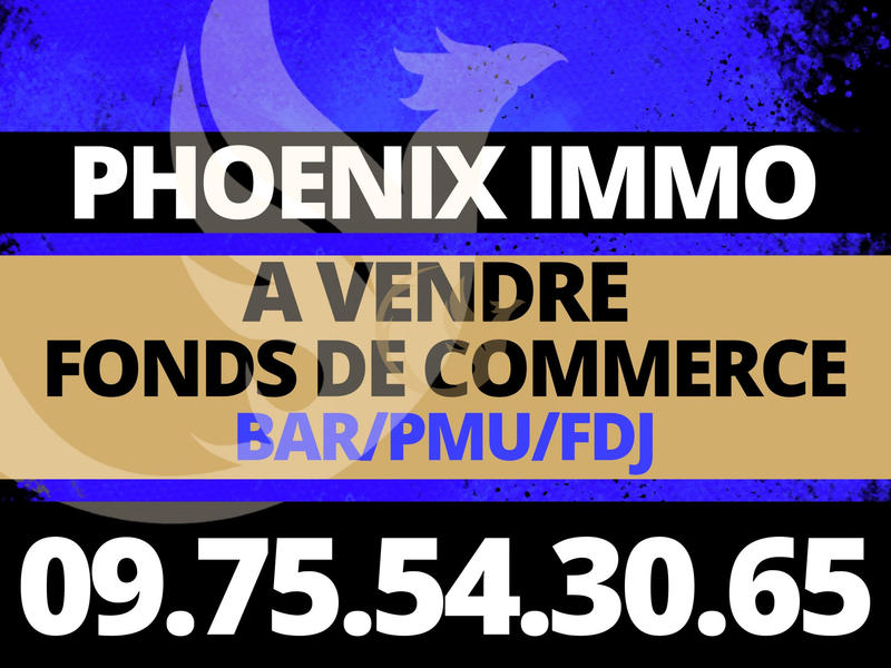 Fonds de commerce - Hôtellerie / Restauration - 68 m²