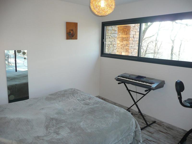 Maison - 190 m² - 8 pièces