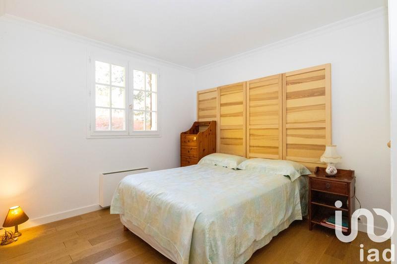 Maison - 169 m² - 7 pièces