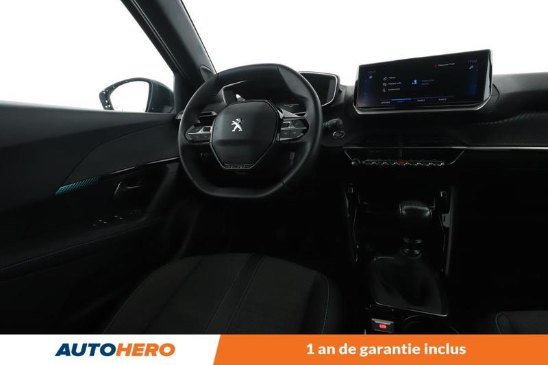 Peugeot 2008 1.2 PureTech Allure Pack 101 ch